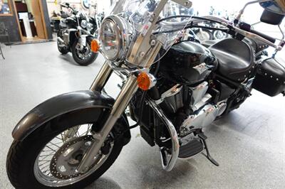 2021 Kawasaki Vulcan 900 Classic LT - Photo 15 - Kingman, KS 67068