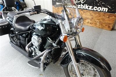 2021 Kawasaki Vulcan 900 Classic LT - Photo 11 - Kingman, KS 67068