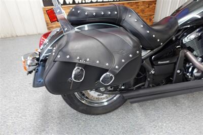 2021 Kawasaki Vulcan 900 Classic LT - Photo 9 - Kingman, KS 67068