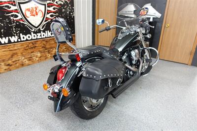 2021 Kawasaki Vulcan 900 Classic LT - Photo 8 - Kingman, KS 67068