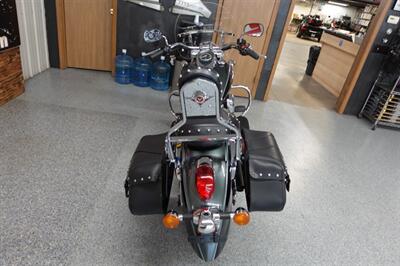 2021 Kawasaki Vulcan 900 Classic LT - Photo 7 - Kingman, KS 67068