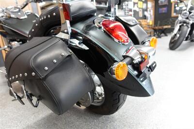 2021 Kawasaki Vulcan 900 Classic LT - Photo 18 - Kingman, KS 67068