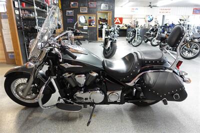 2021 Kawasaki Vulcan 900 Classic LT - Photo 5 - Kingman, KS 67068