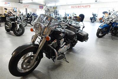 2021 Kawasaki Vulcan 900 Classic LT - Photo 4 - Kingman, KS 67068