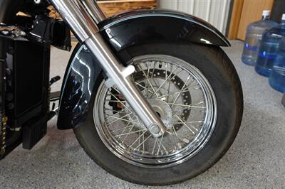 2021 Kawasaki Vulcan 900 Classic LT - Photo 12 - Kingman, KS 67068