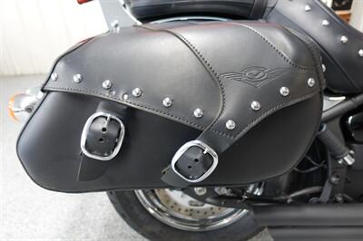 2021 Kawasaki Vulcan 900 Classic LT - Photo 22 - Kingman, KS 67068