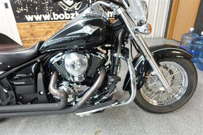 2021 Kawasaki Vulcan 900 Classic LT - Photo 10 - Kingman, KS 67068