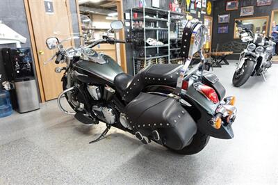 2021 Kawasaki Vulcan 900 Classic LT - Photo 6 - Kingman, KS 67068