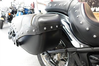 2021 Kawasaki Vulcan 900 Classic LT - Photo 21 - Kingman, KS 67068