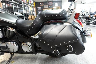 2021 Kawasaki Vulcan 900 Classic LT - Photo 17 - Kingman, KS 67068