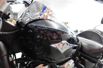 2021 Kawasaki Vulcan 900 Classic LT - Photo 29 - Kingman, KS 67068