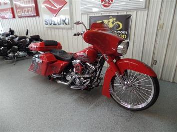 2016 Custom Built Motorcycles Iron Kartel Custom   - Photo 2 - Kingman, KS 67068