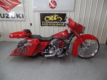 2016 Custom Built Motorcycles Iron Kartel Custom   - Photo 34 - Kingman, KS 67068