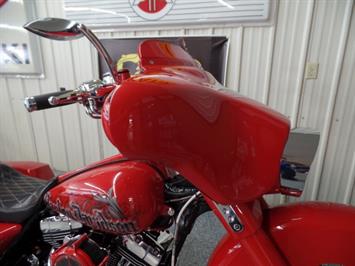 2016 Custom Built Motorcycles Iron Kartel Custom   - Photo 14 - Kingman, KS 67068