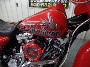 2016 Custom Built Motorcycles Iron Kartel Custom   - Photo 13 - Kingman, KS 67068