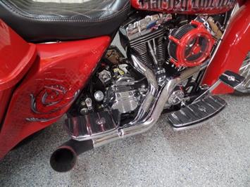 2016 Custom Built Motorcycles Iron Kartel Custom   - Photo 11 - Kingman, KS 67068