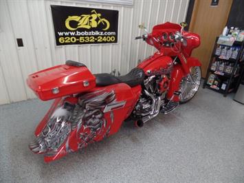 2016 Custom Built Motorcycles Iron Kartel Custom   - Photo 36 - Kingman, KS 67068