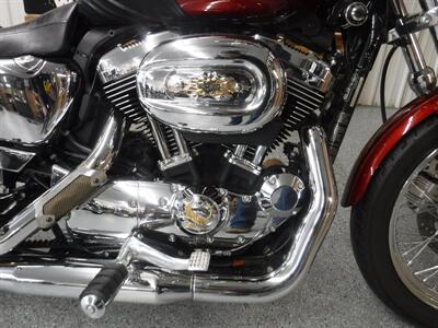 2010 Harley-Davidson Sportster 1200 Low   - Photo 12 - Kingman, KS 67068