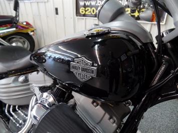 2008 Harley-Davidson Rocker   - Photo 6 - Kingman, KS 67068