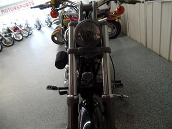 2008 Harley-Davidson Rocker   - Photo 5 - Kingman, KS 67068