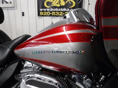 2016 Harley-Davidson Road Glide CVO Ultra   - Photo 9 - Kingman, KS 67068