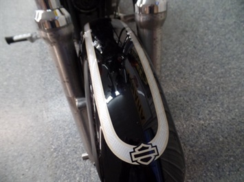 2000 Harley-Davidson Sportster 883 Hugger   - Photo 5 - Kingman, KS 67068