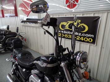 2000 Harley-Davidson Sportster 883 Hugger   - Photo 7 - Kingman, KS 67068