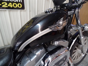 2000 Harley-Davidson Sportster 883 Hugger   - Photo 9 - Kingman, KS 67068