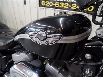 2000 Harley-Davidson Sportster 883 Hugger   - Photo 8 - Kingman, KS 67068