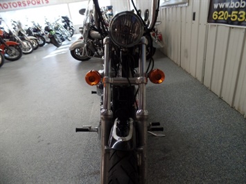 2000 Harley-Davidson Sportster 883 Hugger   - Photo 6 - Kingman, KS 67068