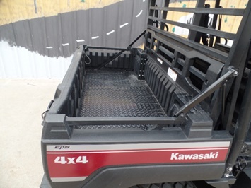 2015 Kawasaki Mule Pro LE   - Photo 6 - Kingman, KS 67068