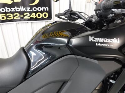 2015 Kawasaki Versys 1000 LT   - Photo 13 - Kingman, KS 67068