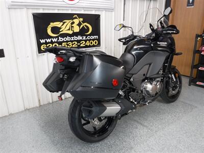 2015 Kawasaki Versys 1000 LT   - Photo 16 - Kingman, KS 67068