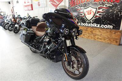 2022 Harley-Davidson Street Glide ST   - Photo 2 - Kingman, KS 67068