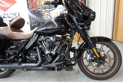 2022 Harley-Davidson Street Glide ST   - Photo 9 - Kingman, KS 67068