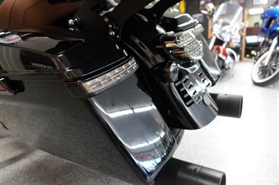 2022 Harley-Davidson Street Glide ST   - Photo 30 - Kingman, KS 67068