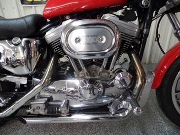 1995 Harley-Davidson Sportster 1200   - Photo 9 - Kingman, KS 67068