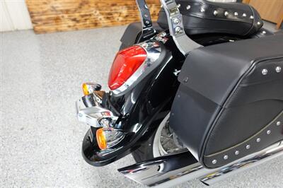 2019 Suzuki Boulevard C50 T   - Photo 17 - Kingman, KS 67068