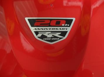 2012 Honda CBR 1000 RR   - Photo 21 - Kingman, KS 67068