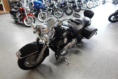 2007 Harley-Davidson Road King Custom   - Photo 4 - Kingman, KS 67068