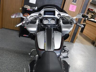 2019 Harley-Davidson Road Glide CVO   - Photo 20 - Kingman, KS 67068