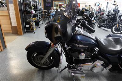 2007 Harley-Davidson Street Glide   - Photo 25 - Kingman, KS 67068