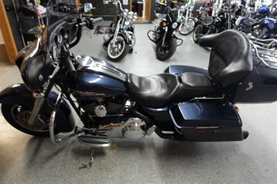 2007 Harley-Davidson Street Glide   - Photo 6 - Kingman, KS 67068