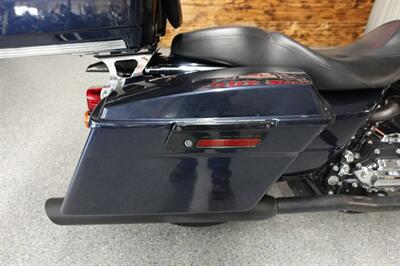 2007 Harley-Davidson Street Glide   - Photo 21 - Kingman, KS 67068