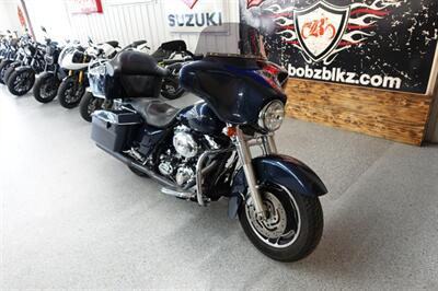 2007 Harley-Davidson Street Glide   - Photo 3 - Kingman, KS 67068