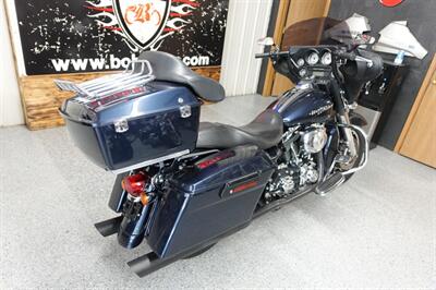 2007 Harley-Davidson Street Glide   - Photo 9 - Kingman, KS 67068