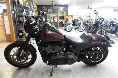 2021 Harley-Davidson Low Rider S   - Photo 5 - Kingman, KS 67068