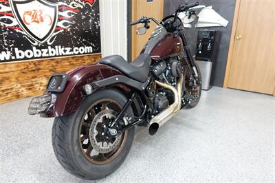 2021 Harley-Davidson Low Rider S   - Photo 9 - Kingman, KS 67068