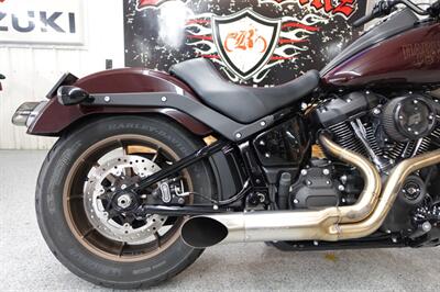 2021 Harley-Davidson Low Rider S   - Photo 10 - Kingman, KS 67068