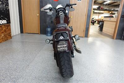 2021 Harley-Davidson Low Rider S   - Photo 7 - Kingman, KS 67068